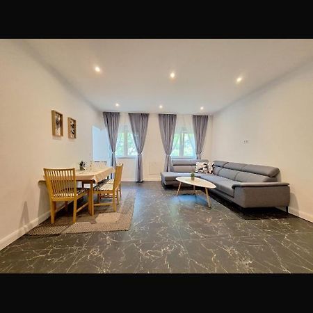 Apartment In Pukersdorf Bei Wien Top 5 Purkersdorf Exterior foto