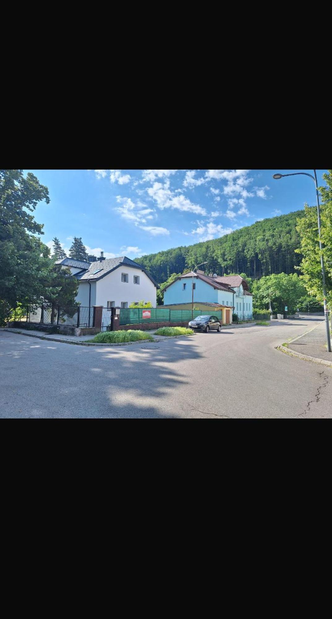 Apartment In Pukersdorf Bei Wien Top 5 Purkersdorf Exterior foto
